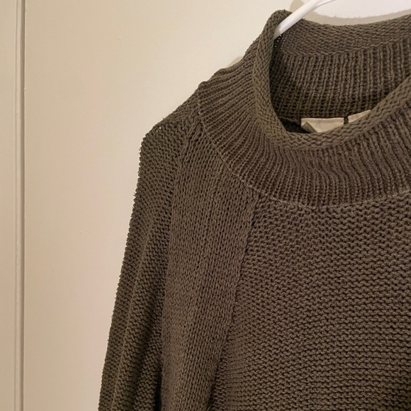 Vintage Claudia Sträter Sweater Dress - Picture 3 of 3